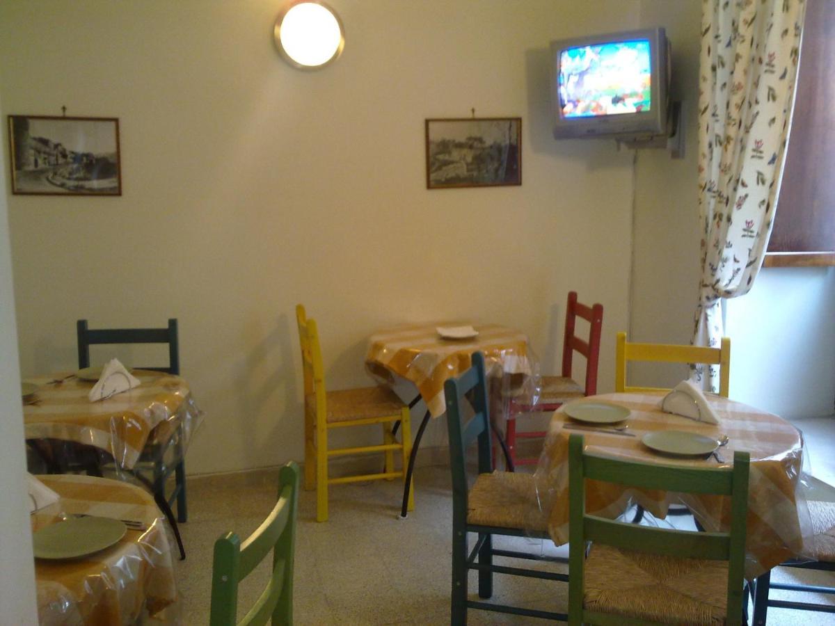 Locanda Maja B&B Guardiagrele Exterior foto